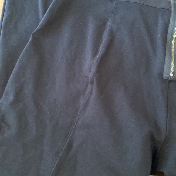 J. Crew‎ Pixie Pants in Black Size 16 R - Picture 8 of 13